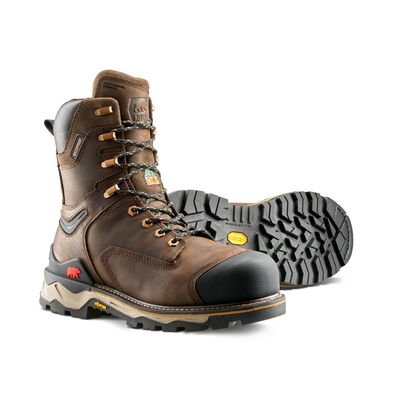 Bottes de travail Kodiak 1304 Imperméable