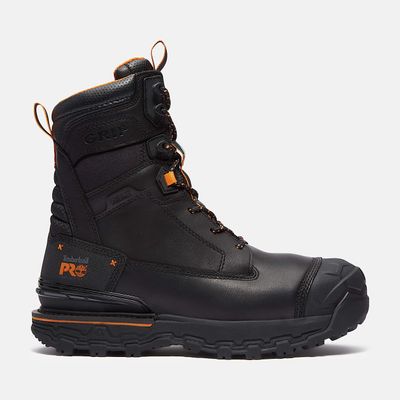 BOTTE TIMBERLAND TB0A64A7 SANS MÉTAL WP BOONDOCK ULTRALIGHT