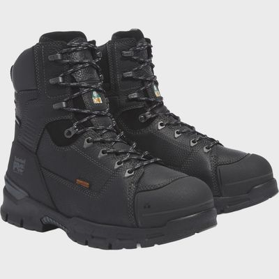 BOTTE TIMBERLAND TB0A63V6 CAP COMPO SEM ACIER MÉT INT WP ENDURANCE