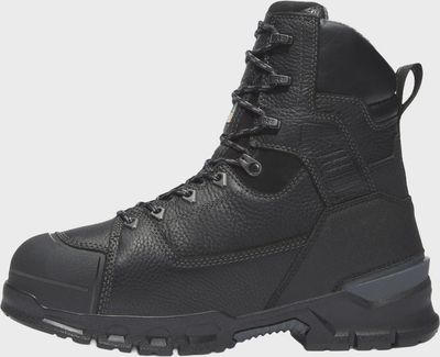 BOTTE TIMBERLAND TB0A63V6 CAP COMPO SEM ACIER MÉT INT WP ENDURANCE