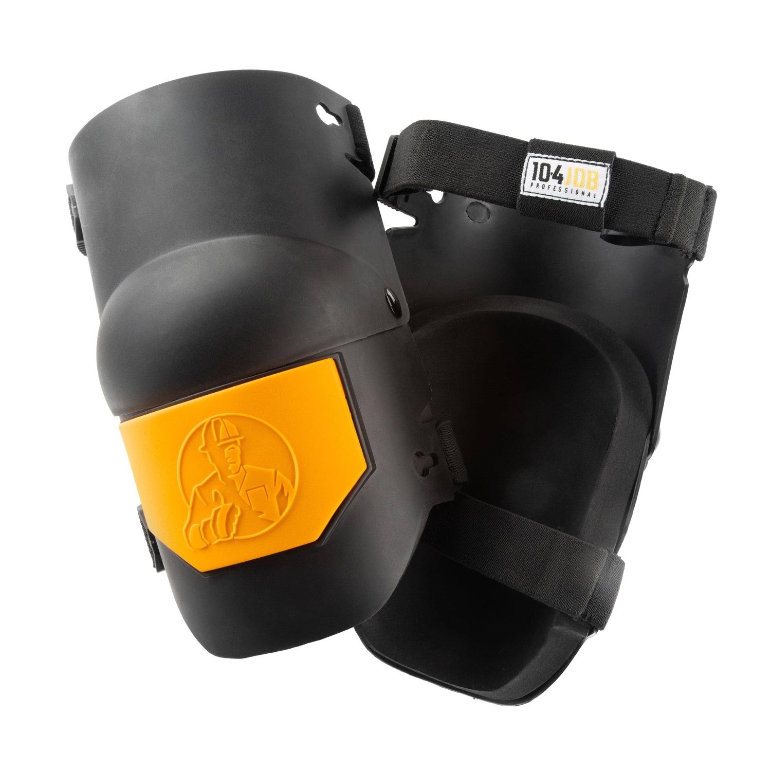 Genouillère à mousse articulée 10/4 Job T190001