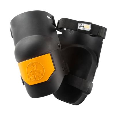 Genouillère à mousse articulée 10/4 Job T190001