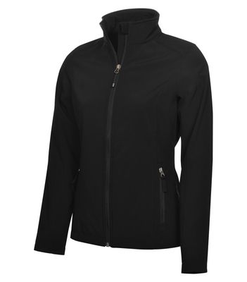 Veste COAL HARBOUR® L7603 Imperméable Soft Shell