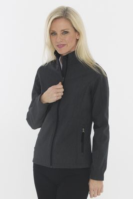 Veste COAL HARBOUR® L7603 Imperméable Soft Shell