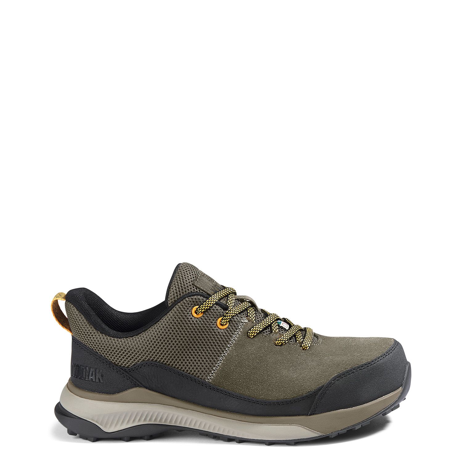 Chaussures de travail Kodiak® 835A Protection composite nano, Couleur: Brun, Taille: 5