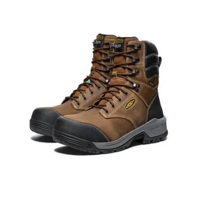 BOTTE KEEN 1029670 SANS MÉTAL keen dry EVANSTONE