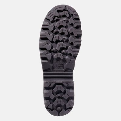 BOTTE TIMBERLAND TB1A5M6J SANS MÉTAL WP MAGNITUDE