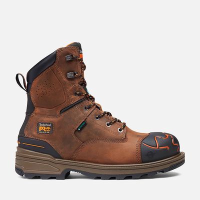 BOTTE TIMBERLAND TB1A5M6J SANS MÉTAL WP MAGNITUDE