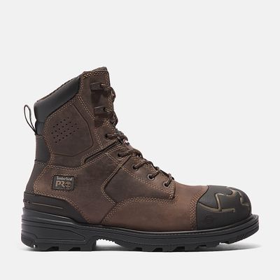 Bottes de travail Timberland PRO TB1A5X2U214 Renforcement ExoShock
