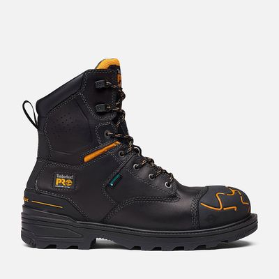 Bottes de travail Timberland TB1A5M5X001 Imperméable