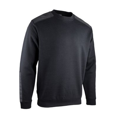 Pull Hugo Strong 825091-112 Fleece doux et chaud
