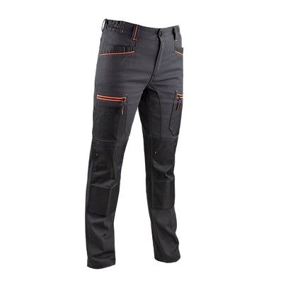 *Solde* Pantalon de travail Hugo Strong 20% recyclé