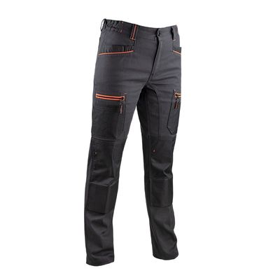 Pantalon de travail Hugo Strong 20% recyclé