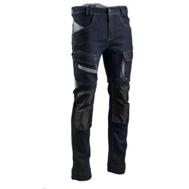 Pantalon de travail Hugo Strong 825323-111 Réinforcement et confort