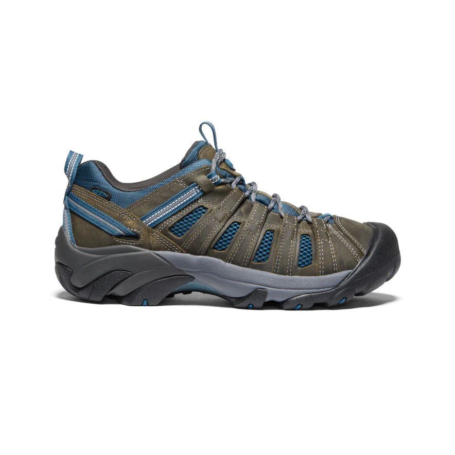 Chaussures de randonnée KEEN 1018937 Voyageur Respirant