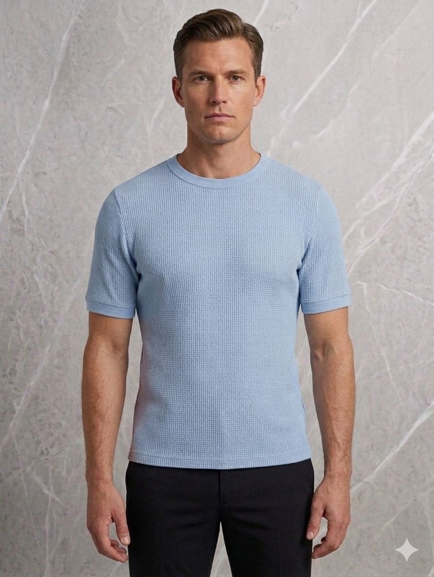 Sous-vêtement Sportsman 621C manches courtes thermique