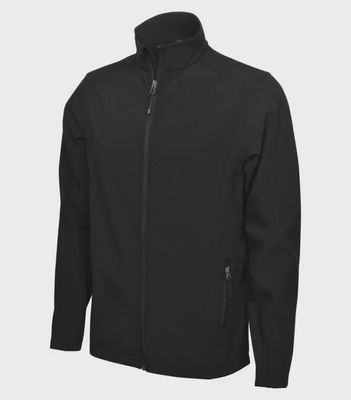 Veste COAL HARBOUR® J7603 Imperméable Soft Shell