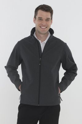 Veste COAL HARBOUR® J7603 Imperméable Soft Shell