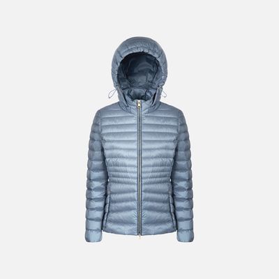 Veste Geox JAYSEN WOMAN Short down jacket