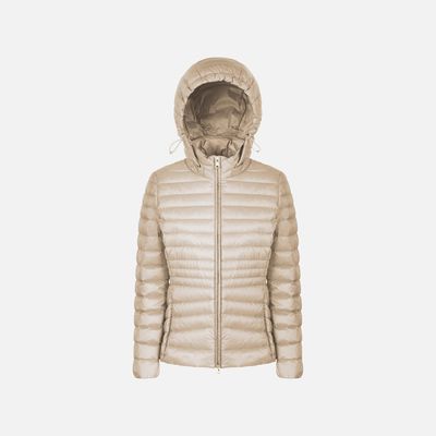 Veste Geox JAYSEN WOMAN Short down jacket