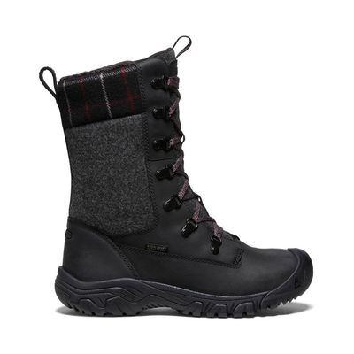 Bottes KEEN 195208221224 Imperméable