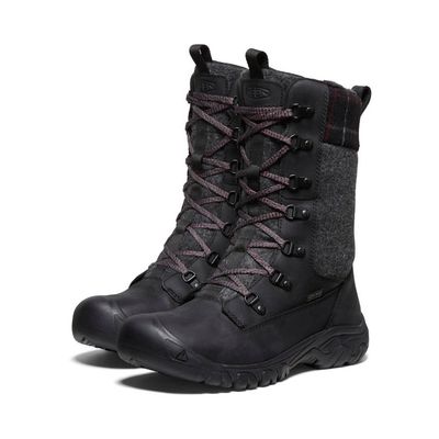 Bottes KEEN 195208221224 Imperméable