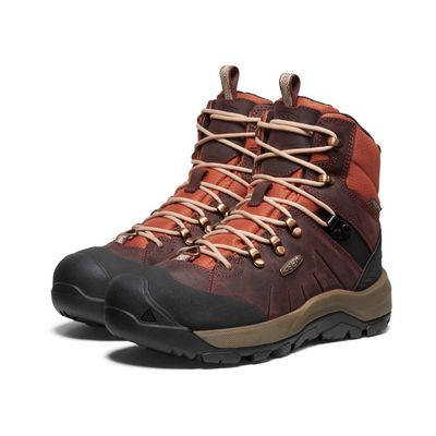 Bottes de randonnée KEEN Revel IV Imperméable