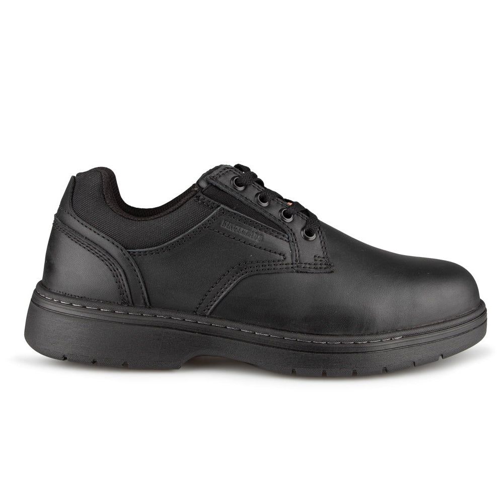 Souliers de travail Kingtreads 346400 Protection électrique, Couleur: Noir, Grandeur: 7.5