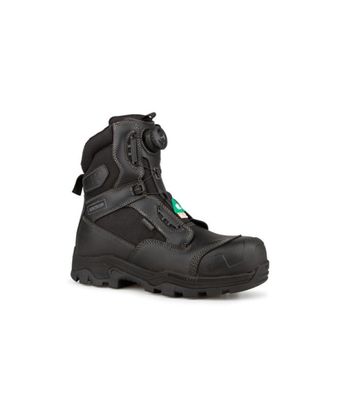 *Solde* Bottes de travail KINGTREADS 30878 Système de laçage rapide MOZ