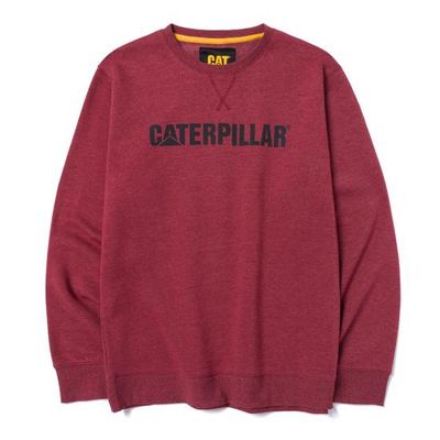 Sweatshirt Caterpillar CAT1050026 70% Coton 30% Polyester