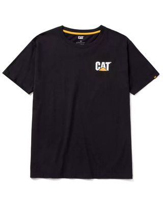 T-shirt à manches courtes Caterpillar W05324