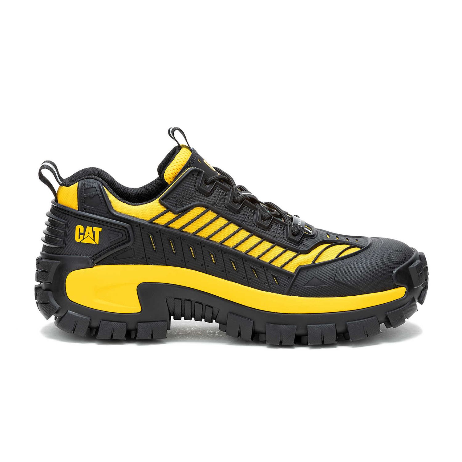 ***Espadrille Caterpillar P726027 sans métal invader mecha pour homme