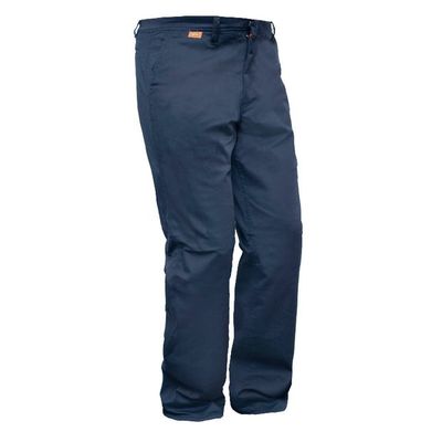 Pantalon de travail Orange River LOUIS Doublure en polaire stretch