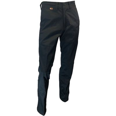 Pantalon de travail Orange River LOUIS Doublure en polaire stretch