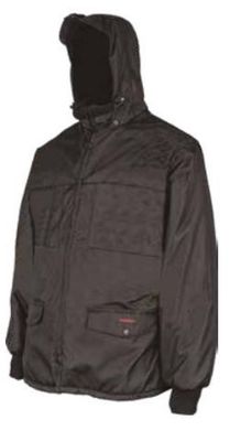 Manteau d'hiver Kingtreads 212877 600 deniers