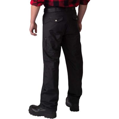 Pantalon de travail Big Bill 338 Imperméable nylon