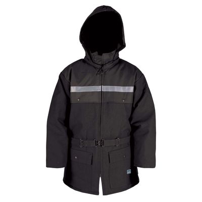 Parka Big Bill 314 Avec Bandes Réfléchissantes