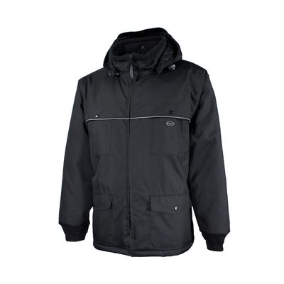 Manteau de travail imperméable 10/4 Job T892501EN