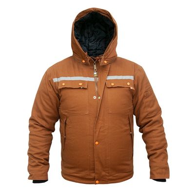 Veste IGLOO Imperméable résistant à l'huile extensible