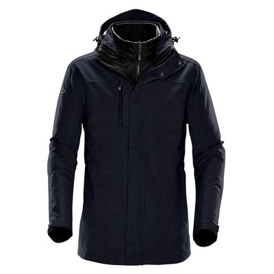Manteau Stormtech Canada Retail SSJ-2 Imperméable et respirante
