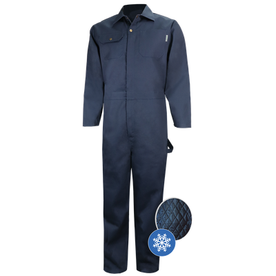 Couvre-tout GATTSWORKWEAR 791D Isolation thermique
