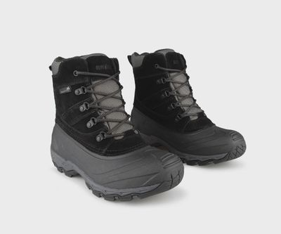 Bottes d'hiver Blue Rocky 956450-112 Imperméable