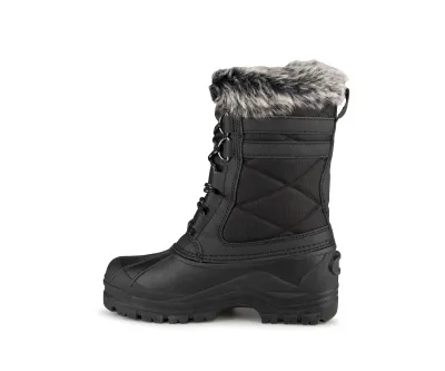 Bottes Blue Rocky  511454 avec feutre -40C pour femme