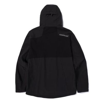 Veste Cat 1040060 Soft Shell Isolée