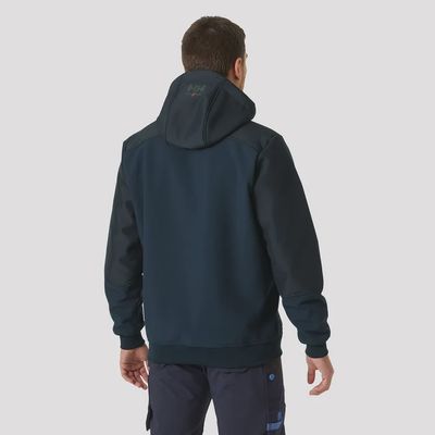 ***Veste HH Workwear 74291 Oxford Softshell