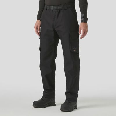 Pantalon Helly Hansen 77621 Cargo Chelsea Classic