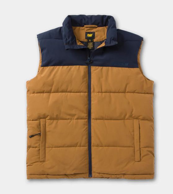 Veste Caterpillar CATW12430-13872 Artic Zone