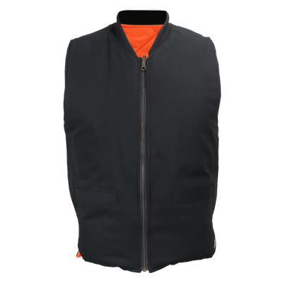 Veste GATTSWORKWEAR 540XR Haute visibilité réversible