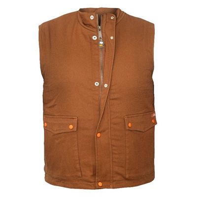 Veste HUSKY Imperméable et anti-abrasif