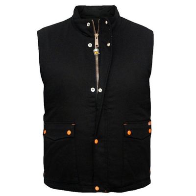 Veste HUSKY Imperméable et anti-abrasif